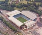 Villa Park - Aston Villa FC Stadı -